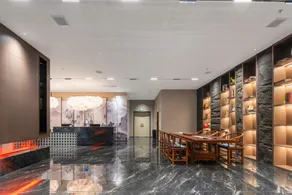 Yanlin Hotel - Image 3