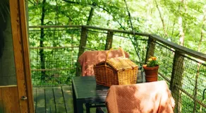 Treehouse Trenčianske Teplice - Image 4