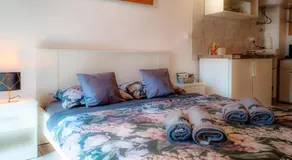 Pampas studio, self check-in - Image 2