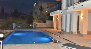 Appartement entièrement équipé avec barbecue, terrasse et piscine | Avec animaux admis - Image 3