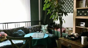Belle chambre en rez de chaussée avec sauna dans quartier calme - Image 2