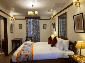 Woodville Palace Shimla ( A Heritage property since 1938 ) - Image 2