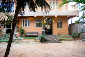 The Residency Marathahalli - Image 4