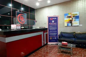 Dya Hotel Boyolali - Image 4
