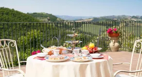 Colleverde Country House & SPA Urbino - Image 4