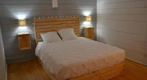 Chambre d’hôtes Mamounet Haut - Image 2