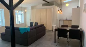 Charming - Luxurious 1 bedroom apartment in The Heart of Aalborg - Image 2
