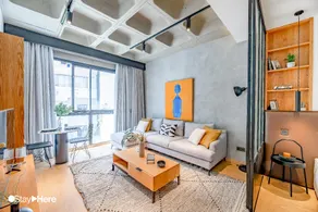 StayHere Casablanca - Gauthier Loft Living - Image 1