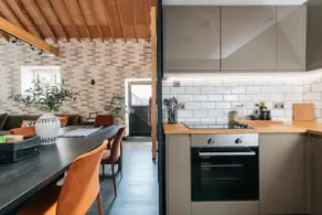 Bunkers Barn, 2 bedroom Luxury stay with parking - Image 3
