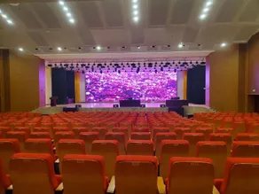 Jiantou Wenlv Hotel - Image 5
