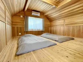 Wood House coexisting with abundant nature! Restaurants and supermarkets within walking distance! - Image 3