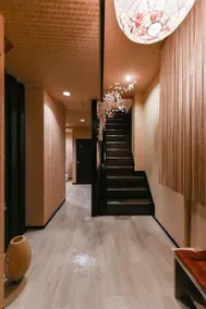 Osaka Anko Guest House - Image 4
