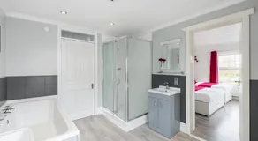 The Railway Sleeper Lodge - Image 2