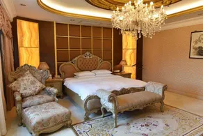 Luxury Blue Horizen Hotel - Image 2