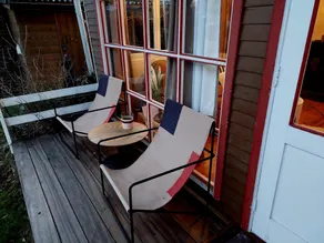 Tranquil chalet in Geel with garden - Image 5