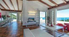 Casa · Es Migjorn Gran · ★5.0 · 3 camere da letto · 5 letti · 3,5 bagni (anche di servizio) - Image 2