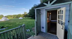 Park Farm Holidays Glamping - Image 3