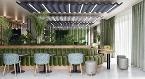 B&B HOTEL Madrid San Fermin - Image 5