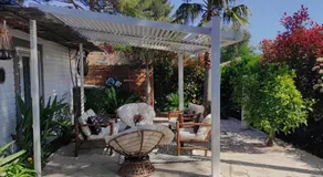Côte d'Azur Gassin Villa Cottage l'Abris-Côtier - Image 4