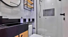 Apartamento novo, moderno - Image 5
