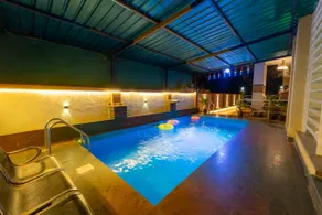 The Exotic Villa Panchgani- Mahabaleshwar - Image 3