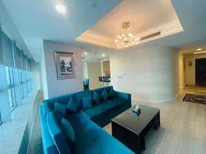 Walk-Inn Centaurus Hotel Apartments Islamabad - Image 3
