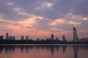 7 Days Inn Nanjing Gulou Yunnan Road Metro Station - Image 5