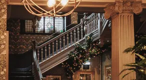 The Dukeries Lodge, Edwinstowe, Nottinghamshire - Image 5