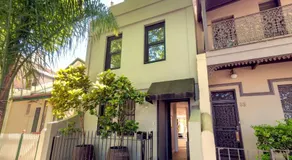 2BR Terrace on Leafy Tree-Lined Street - Image 4