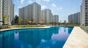 Barra da Tijuca - 2 Quartos Moderno com Piscina, Academia e Garagem - Image 3