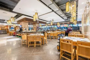 Yinchuan Ningdong Aolisheng Fern Boutique Hotel - Image 4