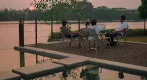 Anaya's Lake House - Image 3