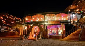 Little Petra Bedouin Camp - Image 2