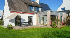 Le Pied-à-terre - plage à 200m - Image 4