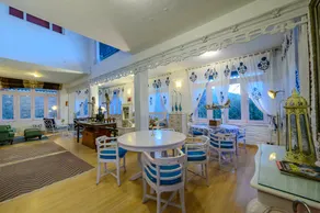 Neemrana's - Ramgarh Bungalows - Image 2