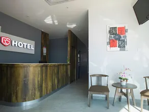 Hotel O Gs Hotels Near Strand Mall - Image 5