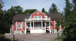 Rönninge Gård - Image 2