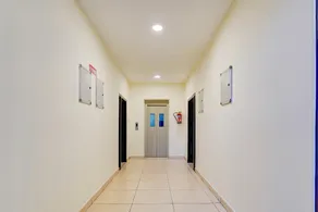 Super Hotel O Valasaravakkam Near Chandra Metro Mall - Image 5