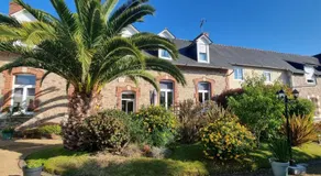 Chambres d'hôtes "Le Clos de la Baie" - Image 2