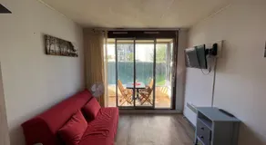 Appartement avec Piscine et Parking Privé - Arcachon, Port de Plaisance - FR-1-319-93 - Image 2