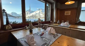 Hotel Ristorante Lagrev - Image 2