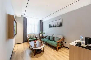 GreenTree Inn (Yiyang Lingshan Avenue Branch) - Image 4
