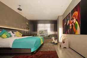 TIDElab Tide Hotel (Wenling) - Image 2