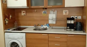 Big comfortable apartment with 2 bedrooms Pollo Resort Sunny Beach - Image 3