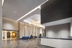 Pinghu Overseas Chinese Hotel - Image 4