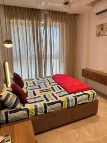 Luxury 1bhk-powai-Thebaronialhom - Image 2