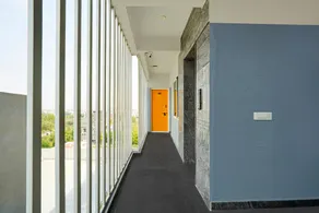 Super Hotel O Acharya Institute Of Technology Formerly Tachoma House - Image 5