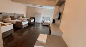 Trade Hotel Diadema - Image 2