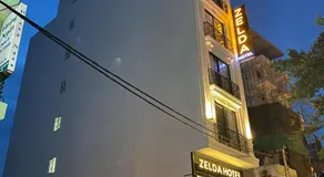 ZELDA hotel - Image 4