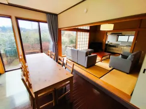 Nikko / 8Beds, 2car park, near station, 30㎡ Living - Image 5